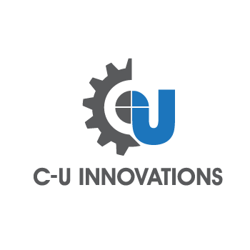 C-U Innovations Logo