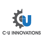 C-U Innovations Logo