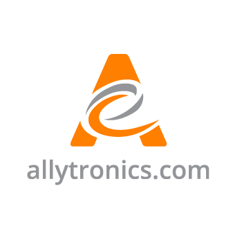 Allytronics Logo