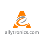 Allytronics Logo