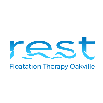 REST Floatation Therapy Oakville Logo