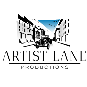 Artist Lane Productions Logo