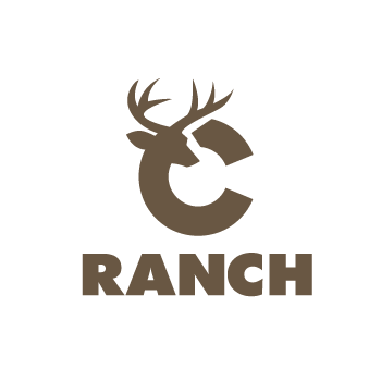 C Ranch Logo