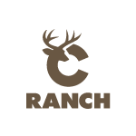 C Ranch Logo