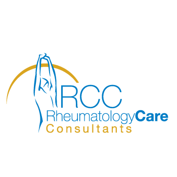 Rheumatology Care Consultants Logo