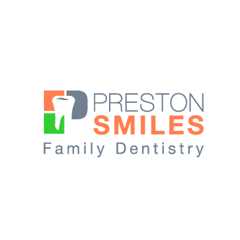 Preston Smiles Family Dentistry Logo