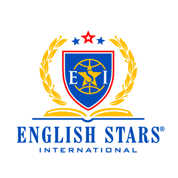 English Stars International Logo