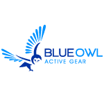 Blue Owl Active Gear Logo