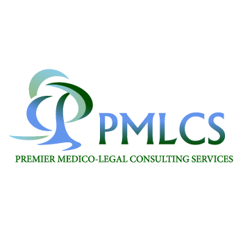 Premier Medico-Legal Consulting Services Logo