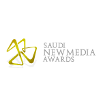 Saudi New Media Awards Logo