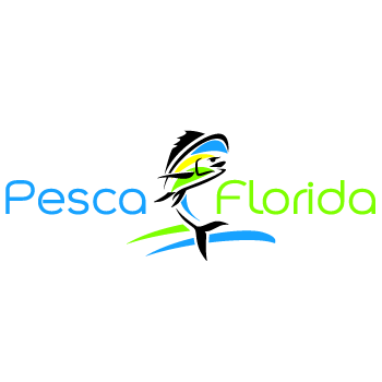 Pesca Florida Logo