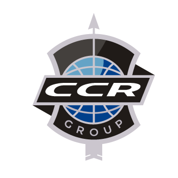 CCR Group Logo