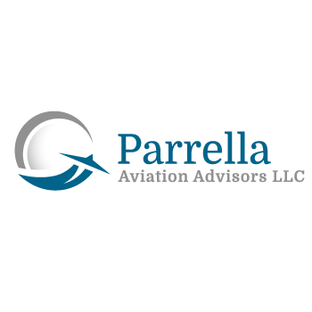 Parrella Aviation Advisors LLC Logo