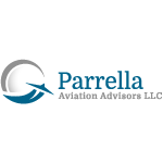 Parrella Aviation Advisors LLC Logo