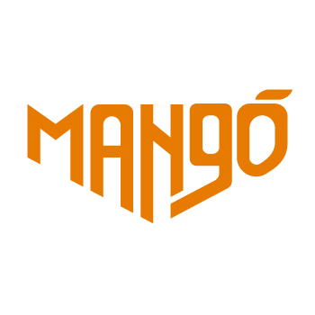 Mango Logo