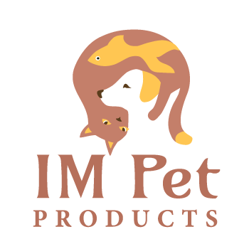 IM Pet Products Logo