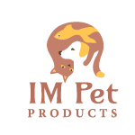 IM Pet Products Logo
