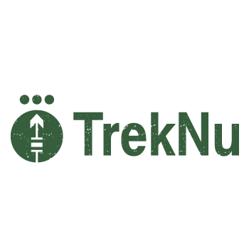 TrekNu Logo