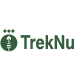 TrekNu Logo