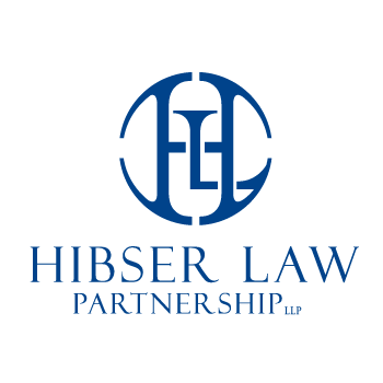 Hibser Law Partnership Logo