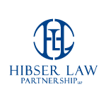 Hibser Law Partnership Logo