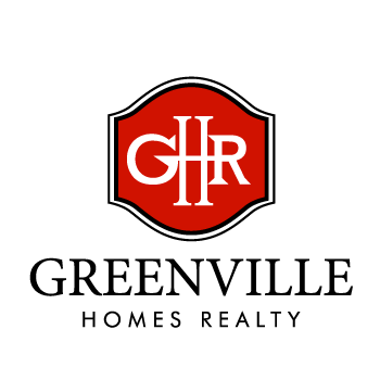 Greenville Homes Realty Logo