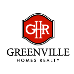 Greenville Homes Realty Logo
