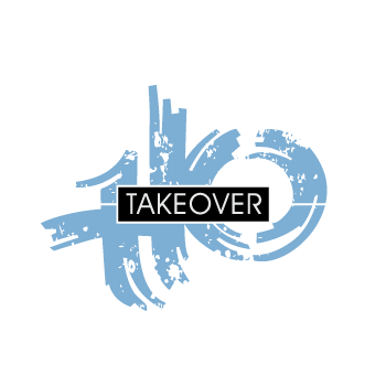 Takeover Logo