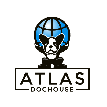 Atlas Doghouse Logo