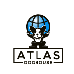 Atlas Doghouse Logo