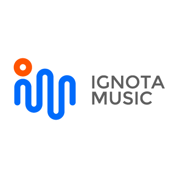 Ignota Music Logo