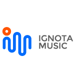 Ignota Music Logo