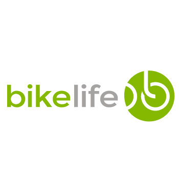 Bike Life Logo