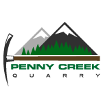 Penny Creek Quarry Logo