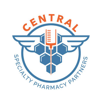 Central Specialty Pharmacy Partners Logo