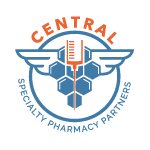 Central Specialty Pharmacy Partners Logo