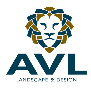 AVL Landscape & design Logo