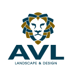 AVL Landscape & design Logo