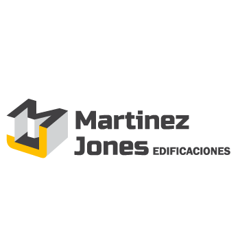 Martinez Jones Edificaciones Logo