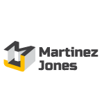 Martinez Jones Edificaciones Logo