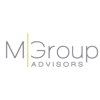 M Group Advisors Logo