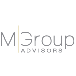 M Group Advisors Logo