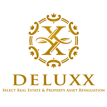 DELUXX Logo