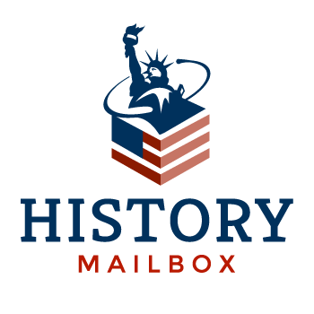 History Mailbox Logo