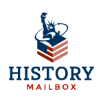History Mailbox Logo