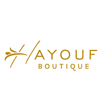 HAYOUF Logo