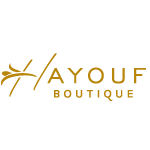 HAYOUF Logo