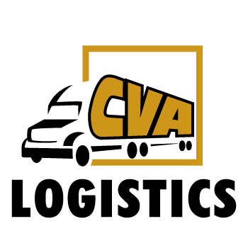CVA Logistics Logo