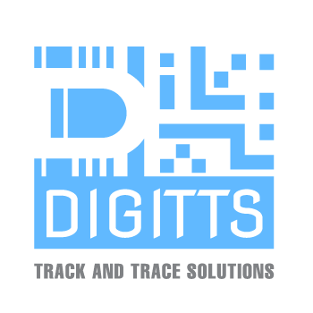 Digitts Logo