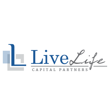 LiveLife Capital Partners Logo